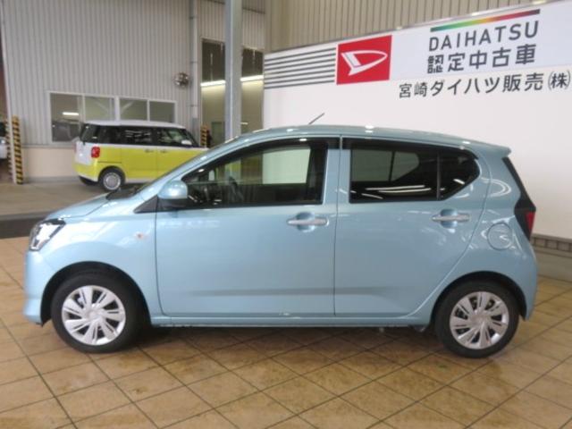 ミライースＸ　リミテッドＳＡIII（宮崎県）の中古車