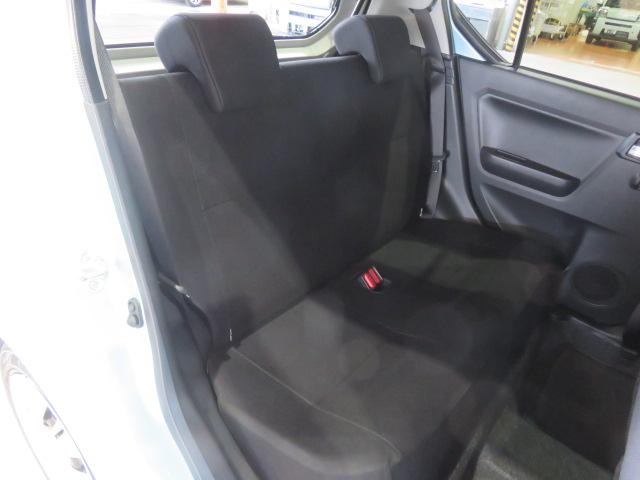 ミライースＸ　リミテッドＳＡIII（宮崎県）の中古車