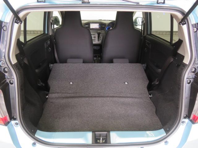 ミライースＸ　リミテッドＳＡIII（宮崎県）の中古車