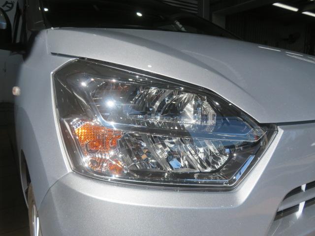 ミライースG リミテッドSAIII(宮崎県)の中古車