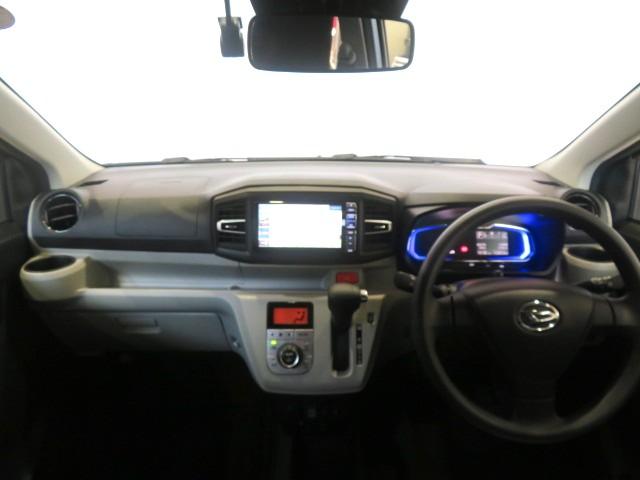 ミライースG リミテッドSAIII(宮崎県)の中古車