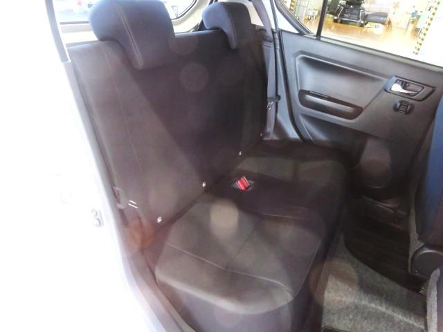 ミライースG リミテッドSAIII(宮崎県)の中古車