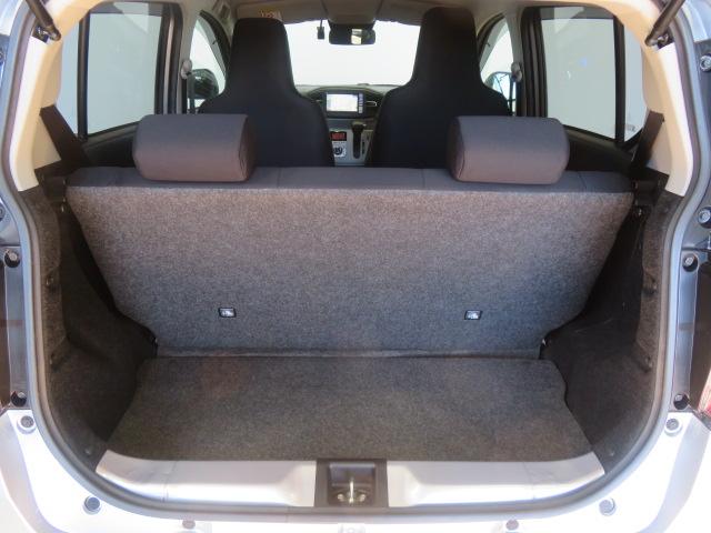 ミライースG リミテッドSAIII(宮崎県)の中古車