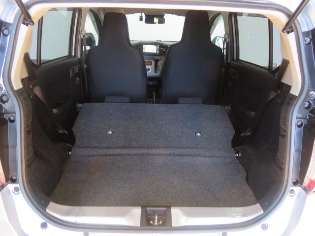 ミライースG リミテッドSAIII(宮崎県)の中古車