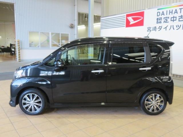 ムーヴカスタム　ＸリミテッドII　ＳＡIII（宮崎県）の中古車