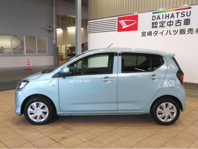 ミライースＸ　ＳＡIII（宮崎県）の中古車