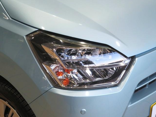 ミライースＸ　ＳＡIII（宮崎県）の中古車