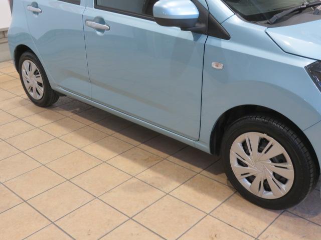 ミライースＸ　ＳＡIII（宮崎県）の中古車