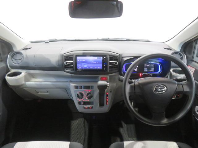 ミライースＸ　ＳＡIII（宮崎県）の中古車