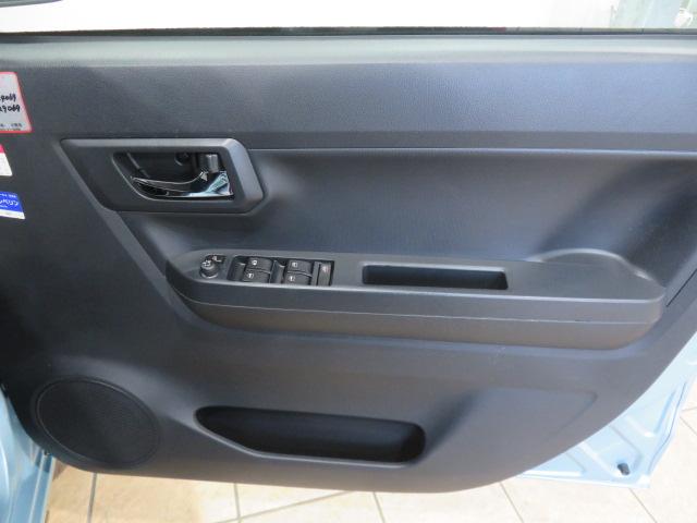 ミライースＸ　ＳＡIII（宮崎県）の中古車