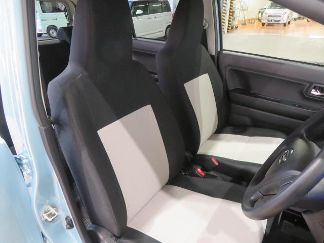 ミライースＸ　ＳＡIII（宮崎県）の中古車