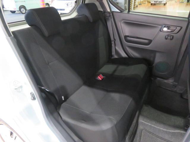 ミライースＸ　ＳＡIII（宮崎県）の中古車