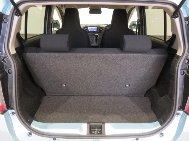 ミライースＸ　ＳＡIII（宮崎県）の中古車