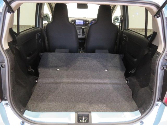 ミライースＸ　ＳＡIII（宮崎県）の中古車