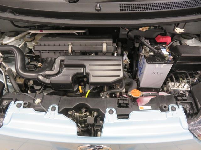 ミライースＸ　ＳＡIII（宮崎県）の中古車