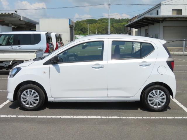 ミライースL SAIII(宮崎県)の中古車