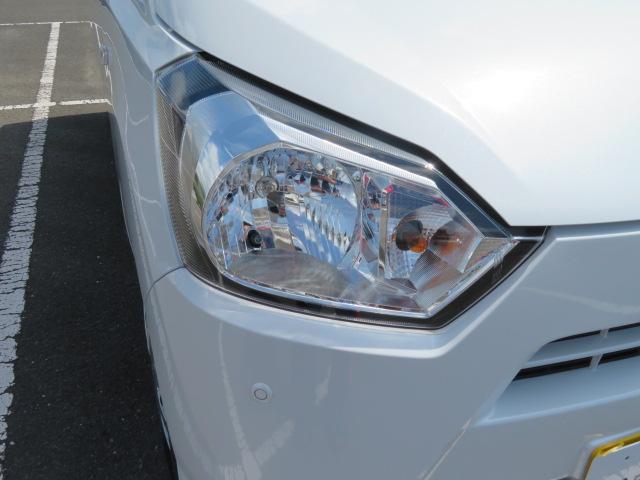 ミライースL SAIII(宮崎県)の中古車