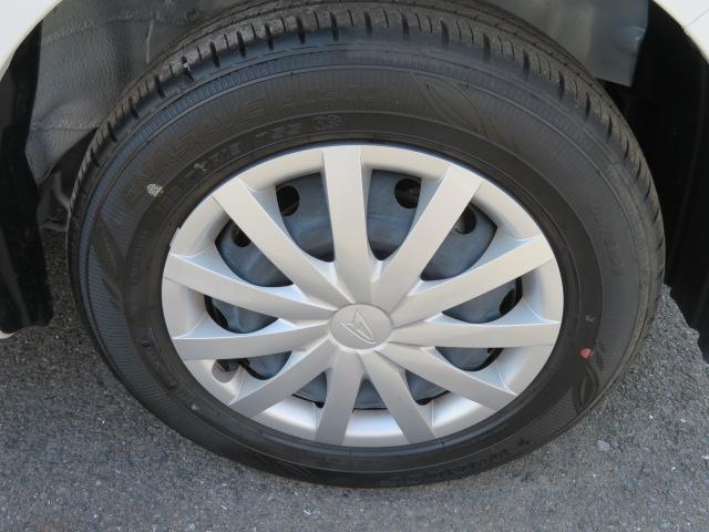 ミライースL SAIII(宮崎県)の中古車