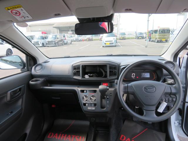 ミライースL SAIII(宮崎県)の中古車