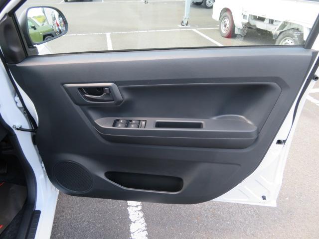 ミライースL SAIII(宮崎県)の中古車