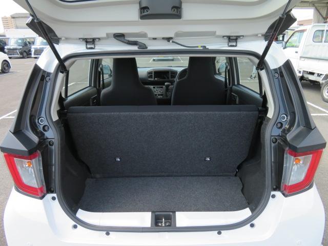 ミライースL SAIII(宮崎県)の中古車