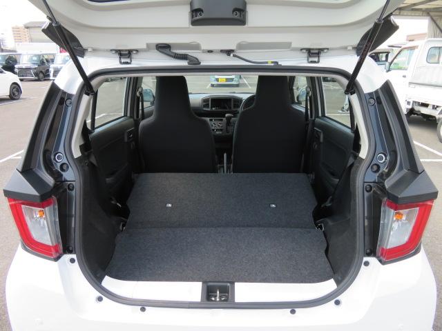 ミライースL SAIII(宮崎県)の中古車