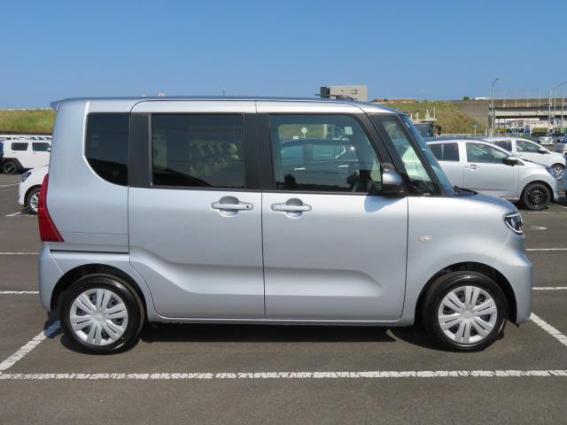 タントX(宮崎県)の中古車