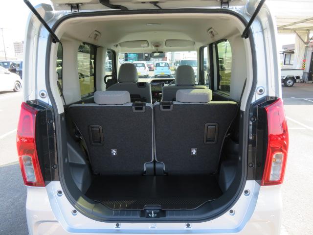 タントX(宮崎県)の中古車