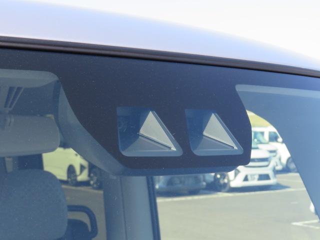タントX(宮崎県)の中古車