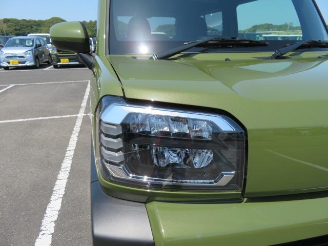 タフトG(宮崎県)の中古車