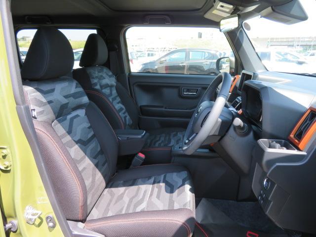 タフトG(宮崎県)の中古車