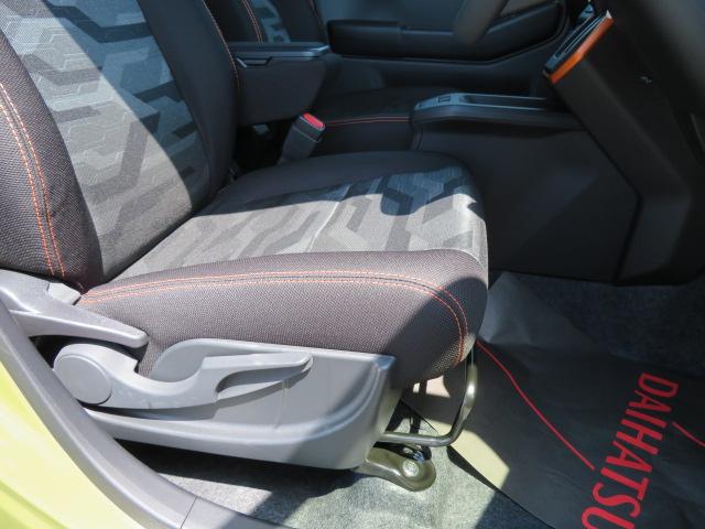 タフトG(宮崎県)の中古車