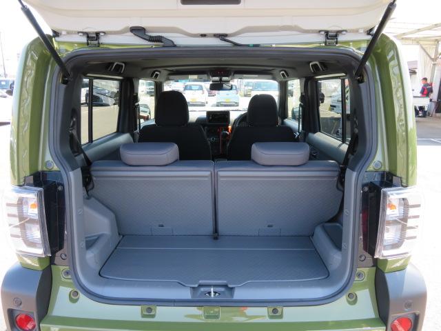 タフトG(宮崎県)の中古車