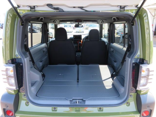 タフトG(宮崎県)の中古車