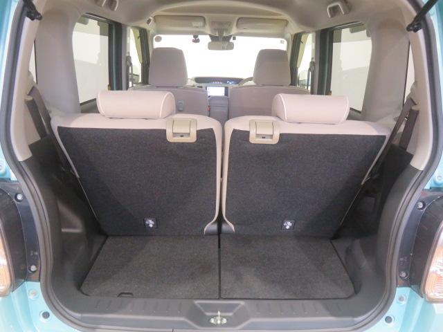 ムーヴキャンバスＸメイクアップリミテッド　ＳＡIII（宮崎県）の中古車