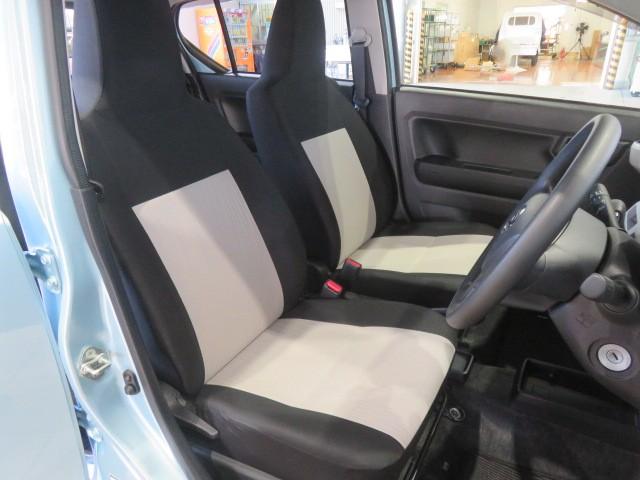 ミライースX リミテッドSAIII(宮崎県)の中古車