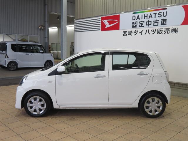 ミライースＬ　ＳＡ（宮崎県）の中古車