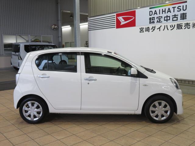 ミライースＬ　ＳＡ（宮崎県）の中古車