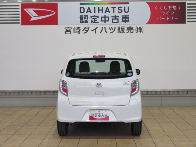 ミライースＬ　ＳＡ（宮崎県）の中古車