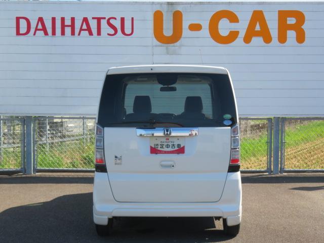 Ｎ−ＢＯＸＧＣＤチューナー・ＥＴＣ車載器（宮崎県）の中古車