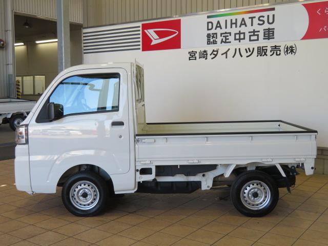 ハイゼットトラックスタンダードＳＡIIIｔ（宮崎県）の中古車