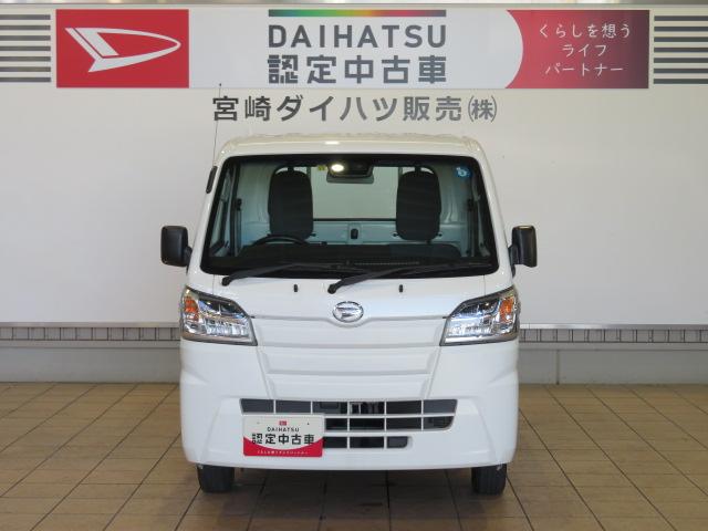 ハイゼットトラックスタンダードＳＡIIIｔ（宮崎県）の中古車