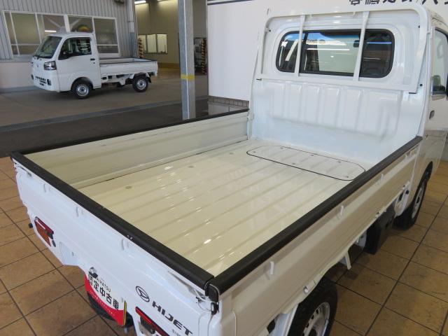 ハイゼットトラックスタンダードＳＡIIIｔ（宮崎県）の中古車