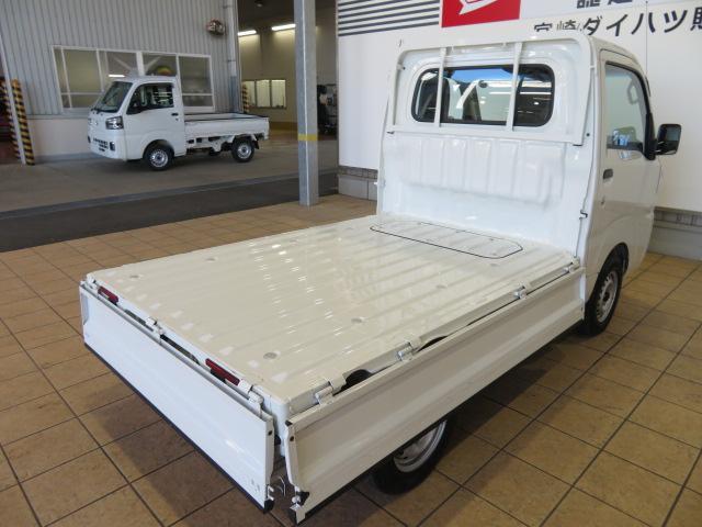 ハイゼットトラックスタンダードＳＡIIIｔ（宮崎県）の中古車