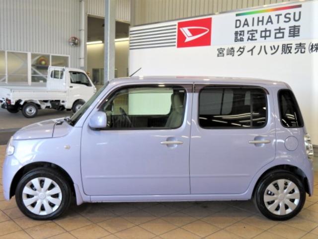 ミラココアココアＬ（宮崎県）の中古車