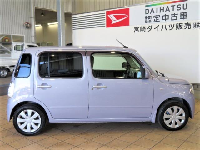 ミラココアココアＬ（宮崎県）の中古車