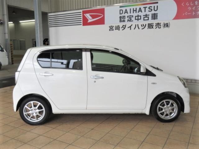 ミライースＸ　ＳＡ（宮崎県）の中古車