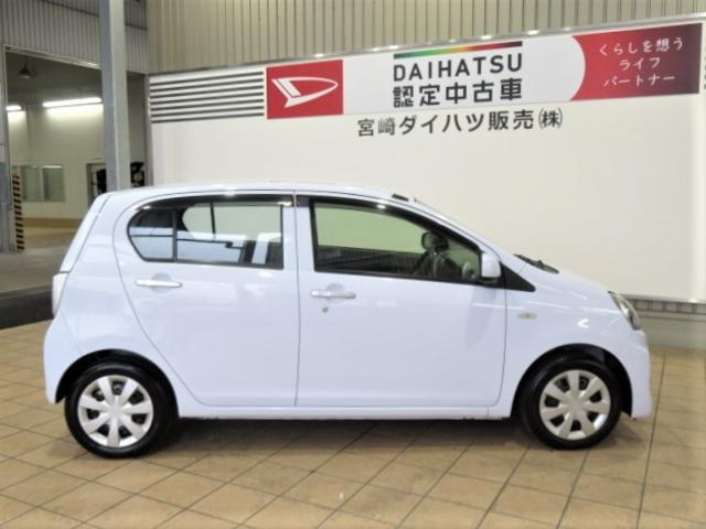 ミライースＬ（宮崎県）の中古車