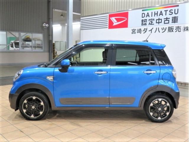 キャストアクティバＧ　ＳＡII（宮崎県）の中古車