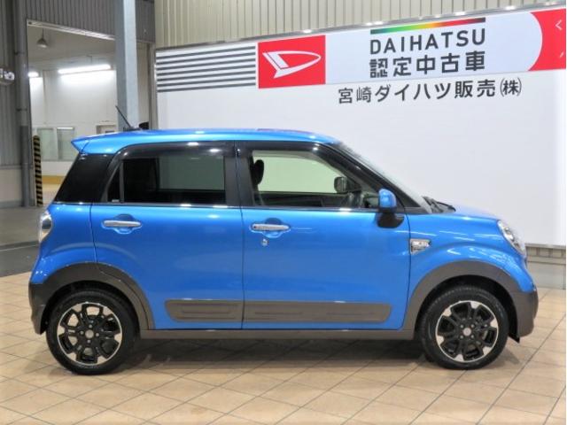 キャストアクティバＧ　ＳＡII（宮崎県）の中古車